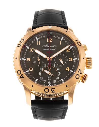 Breguet Type XXII 3880BR/Z2/9XV Breguet Type XXII 3880BR/Z2/9XV